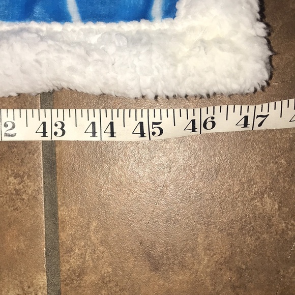 Huge Unisex Lego Throw - Picture 8 of 10